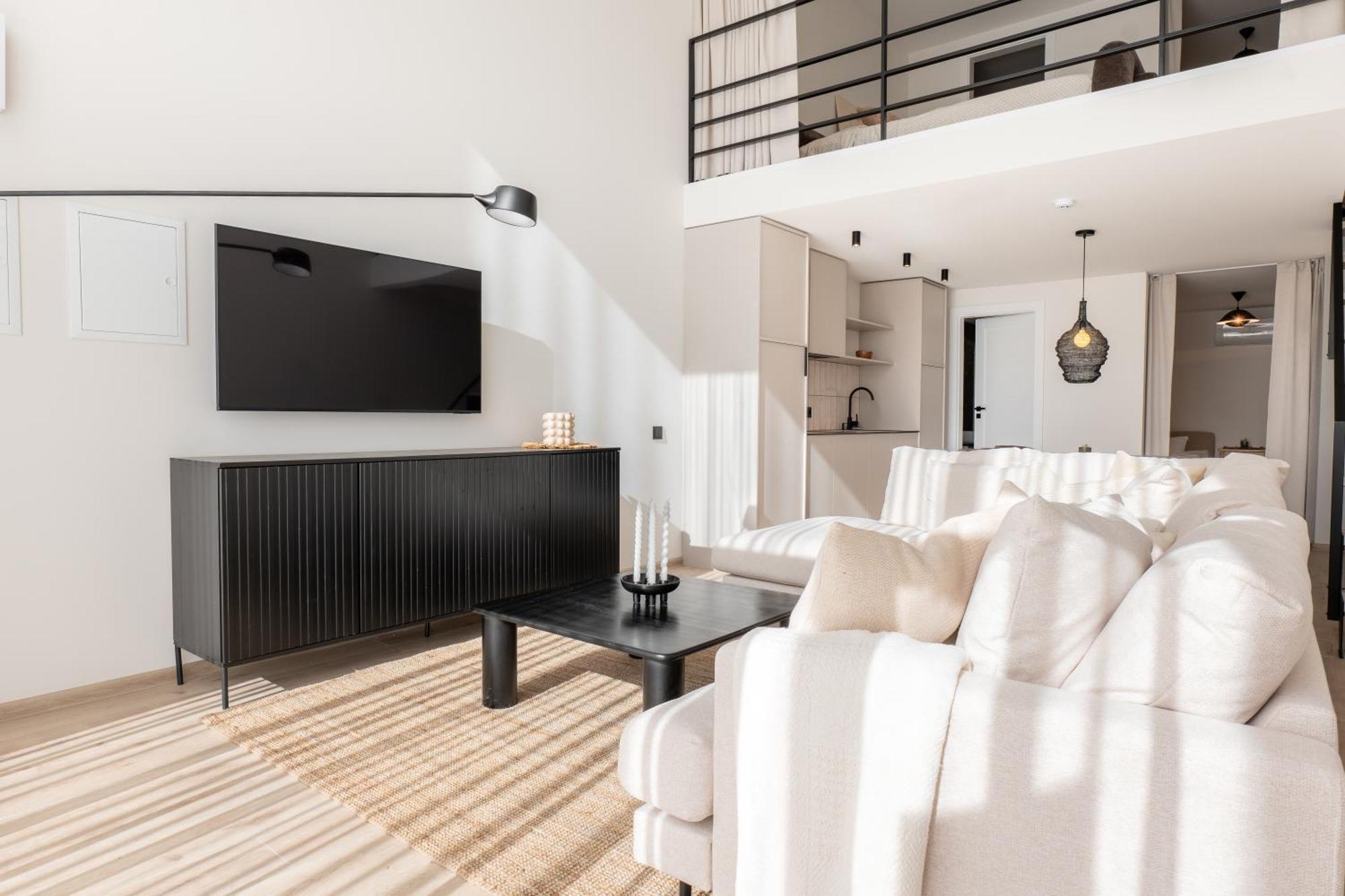 Mill Loft Apartman Palanga Kültér fotó