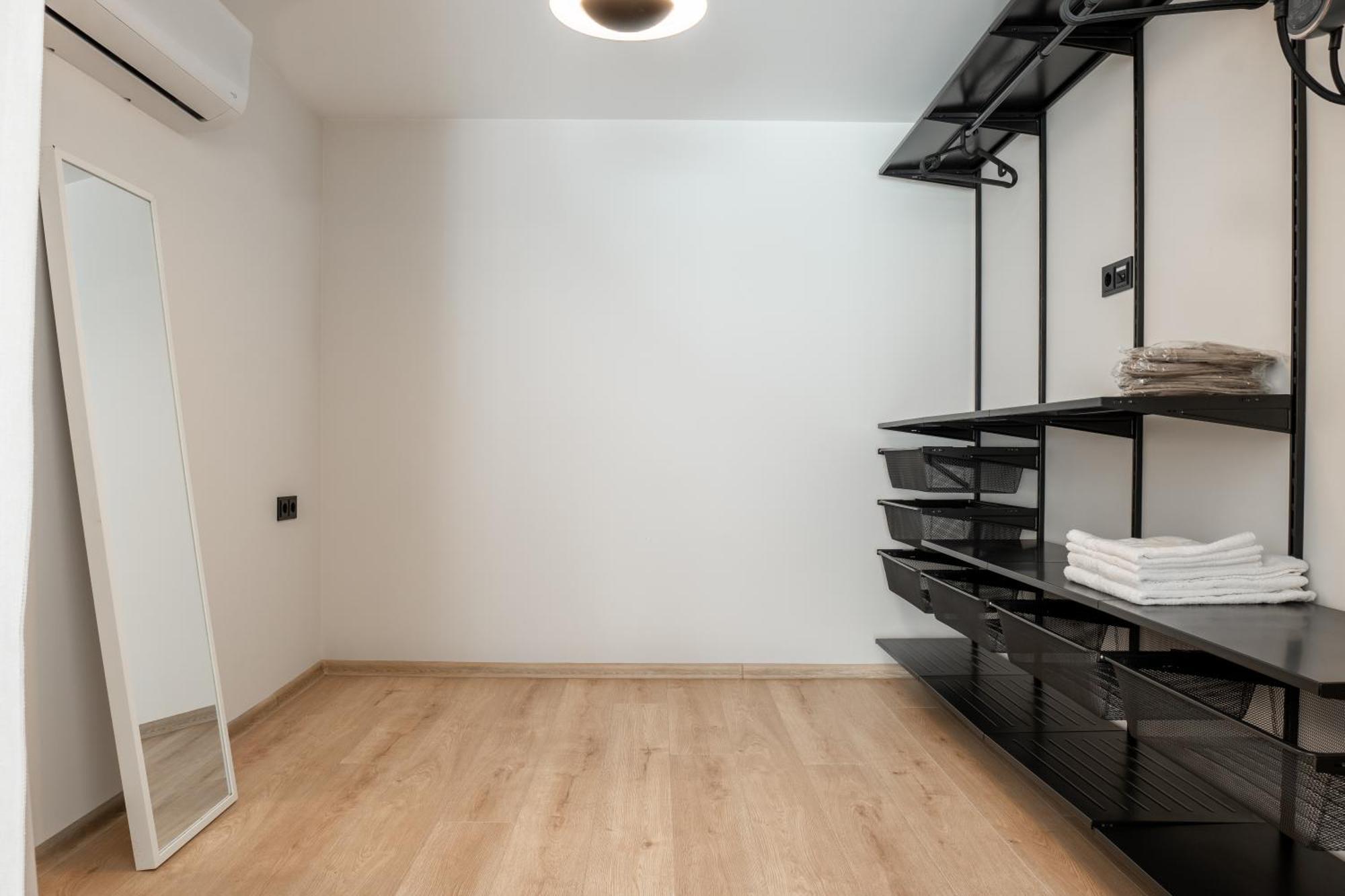 Mill Loft Apartman Palanga Kültér fotó