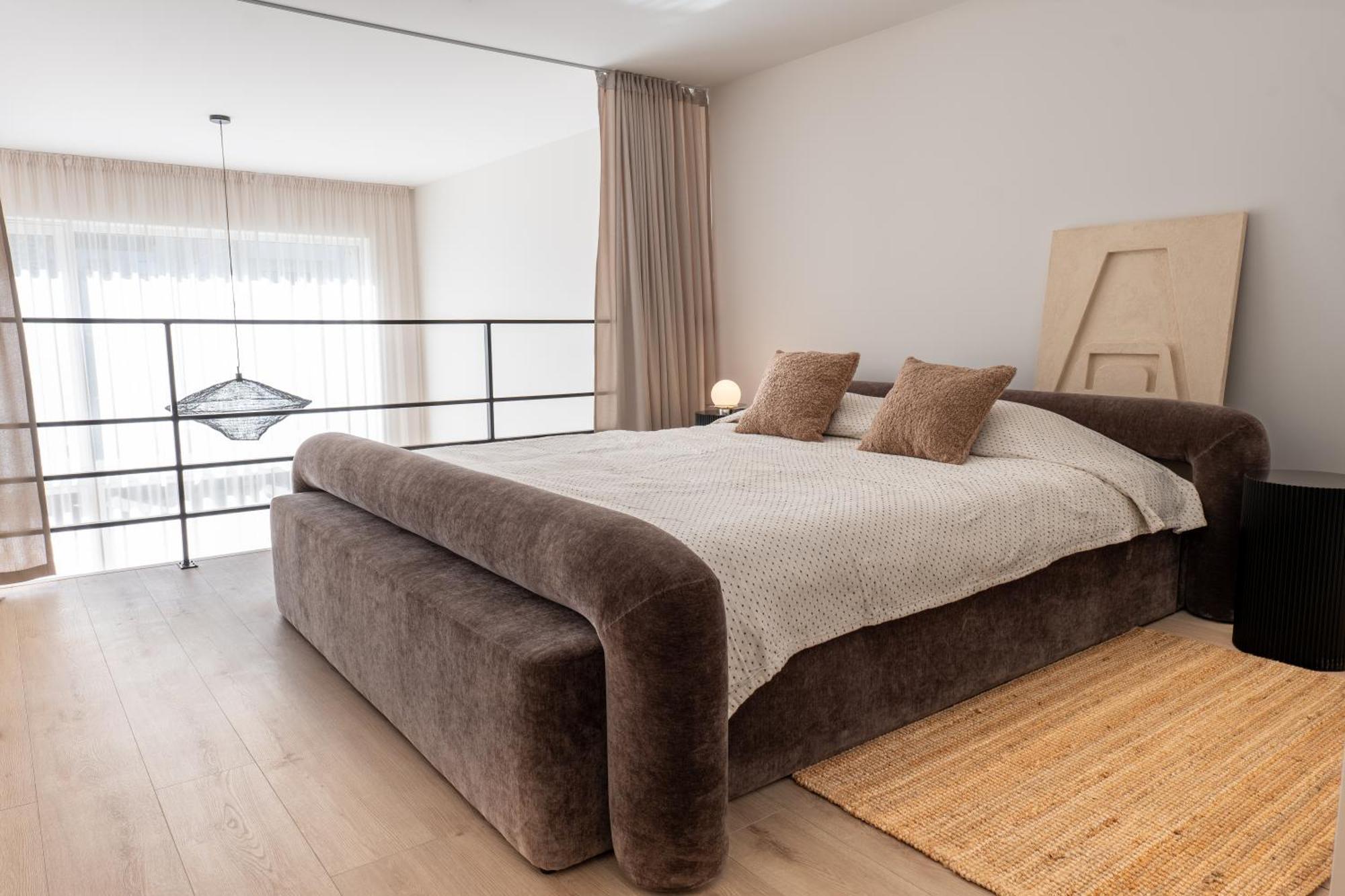 Mill Loft Apartman Palanga Kültér fotó