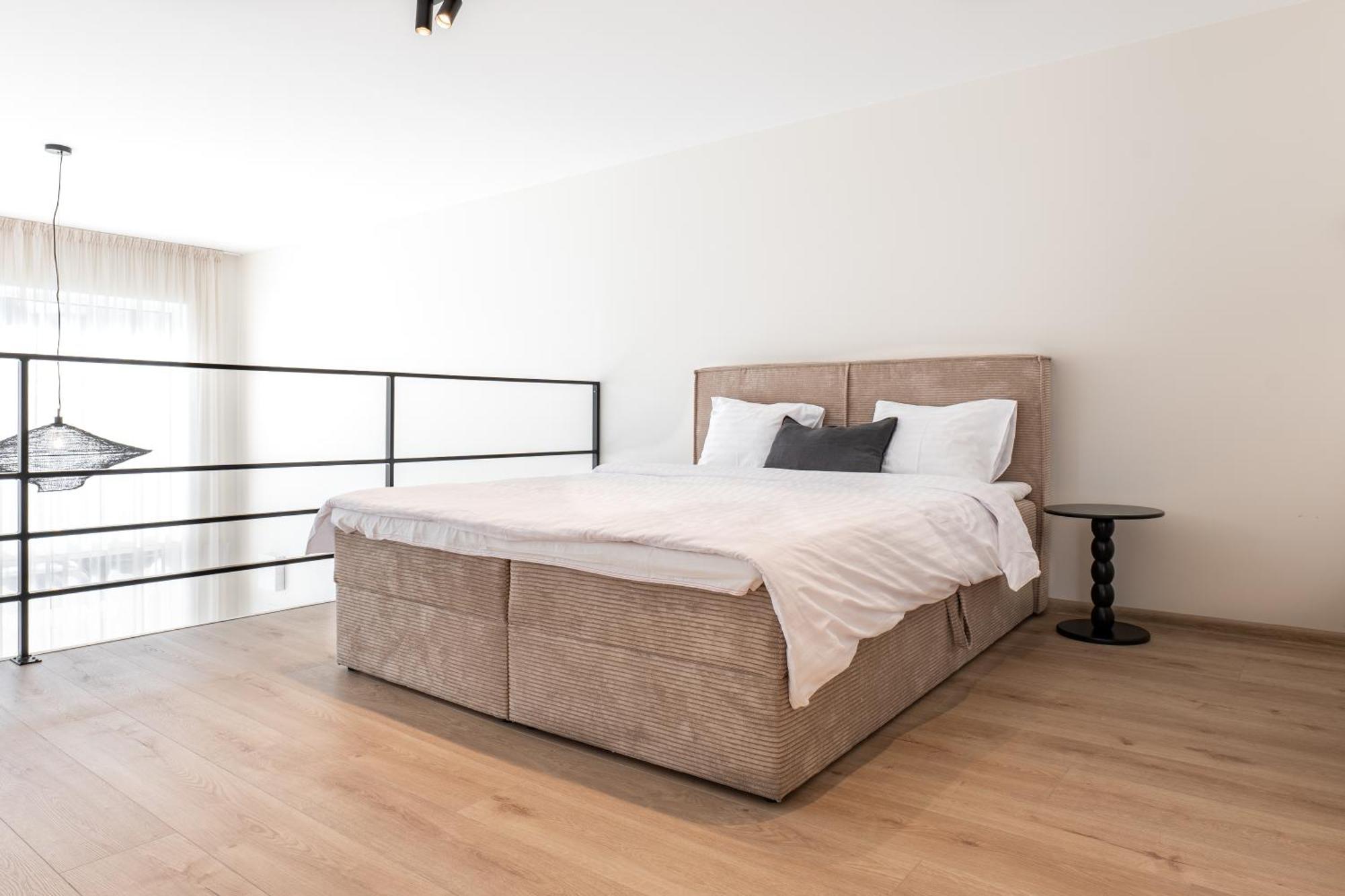 Mill Loft Apartman Palanga Kültér fotó