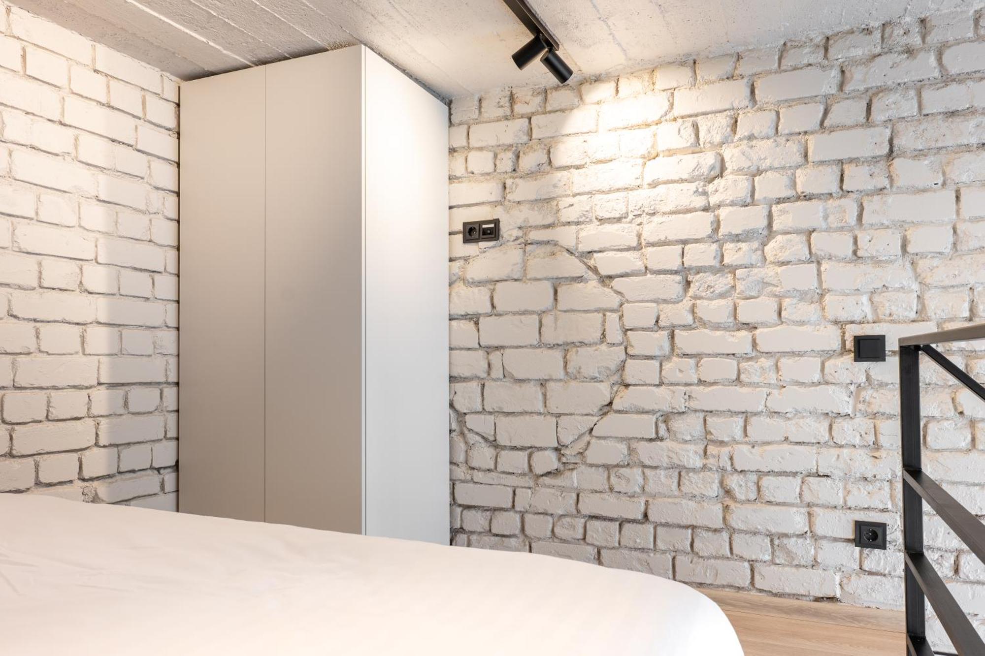 Mill Loft Apartman Palanga Kültér fotó