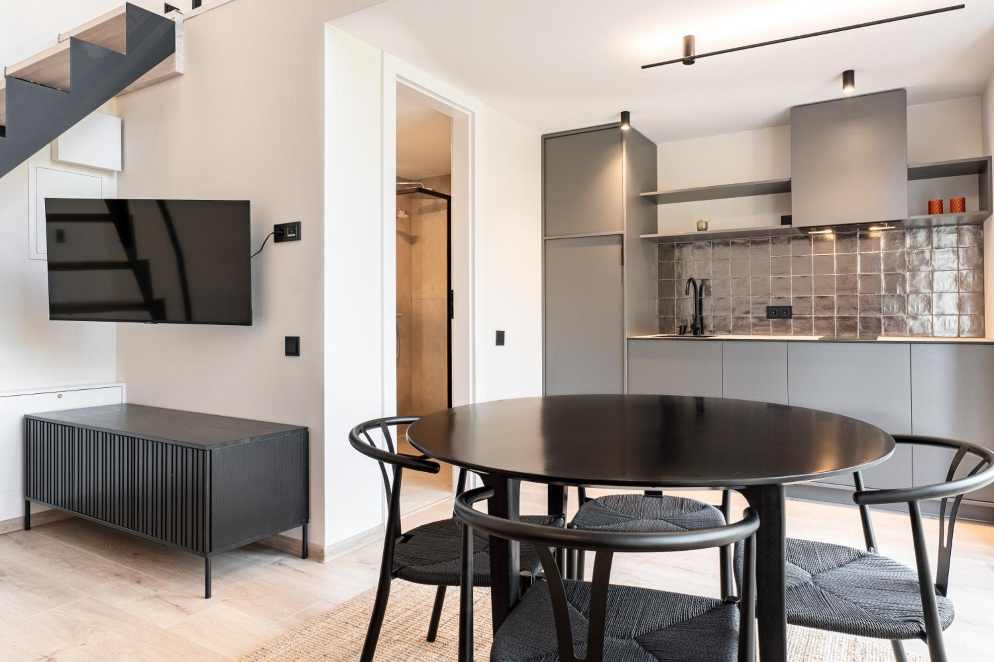 Mill Loft Apartman Palanga Kültér fotó