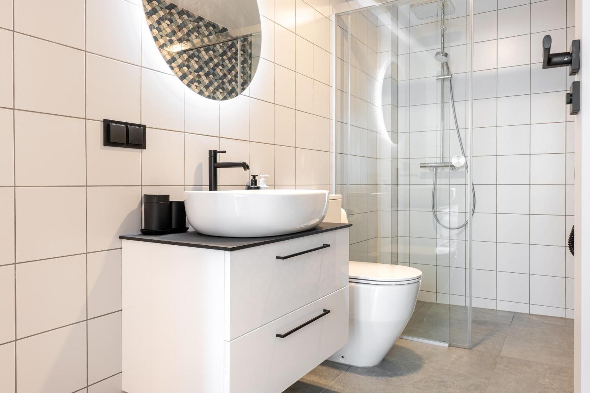 Mill Loft Apartman Palanga Kültér fotó