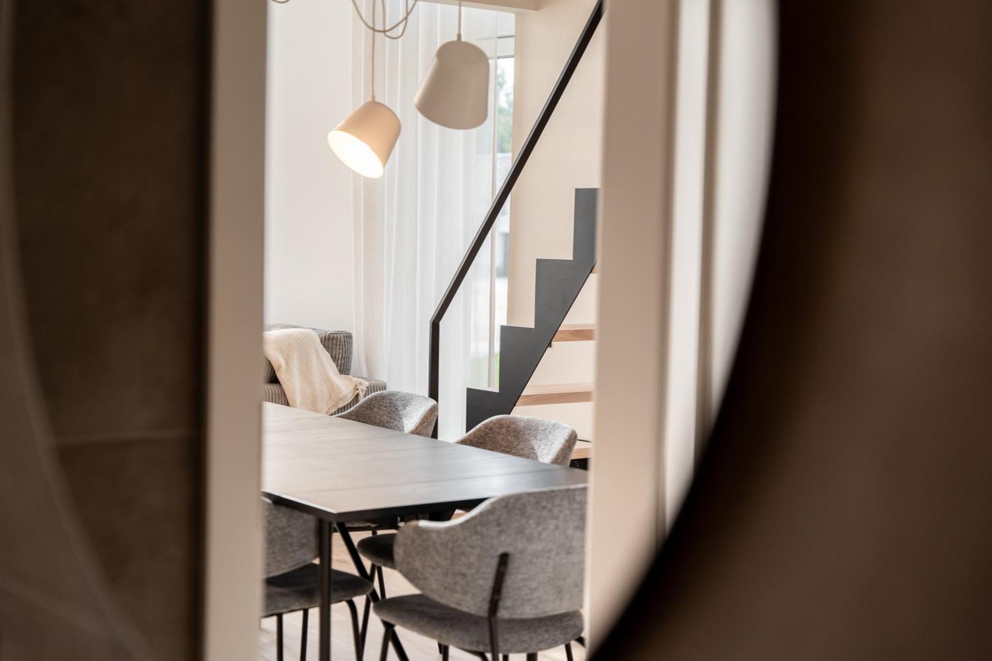 Mill Loft Apartman Palanga Kültér fotó