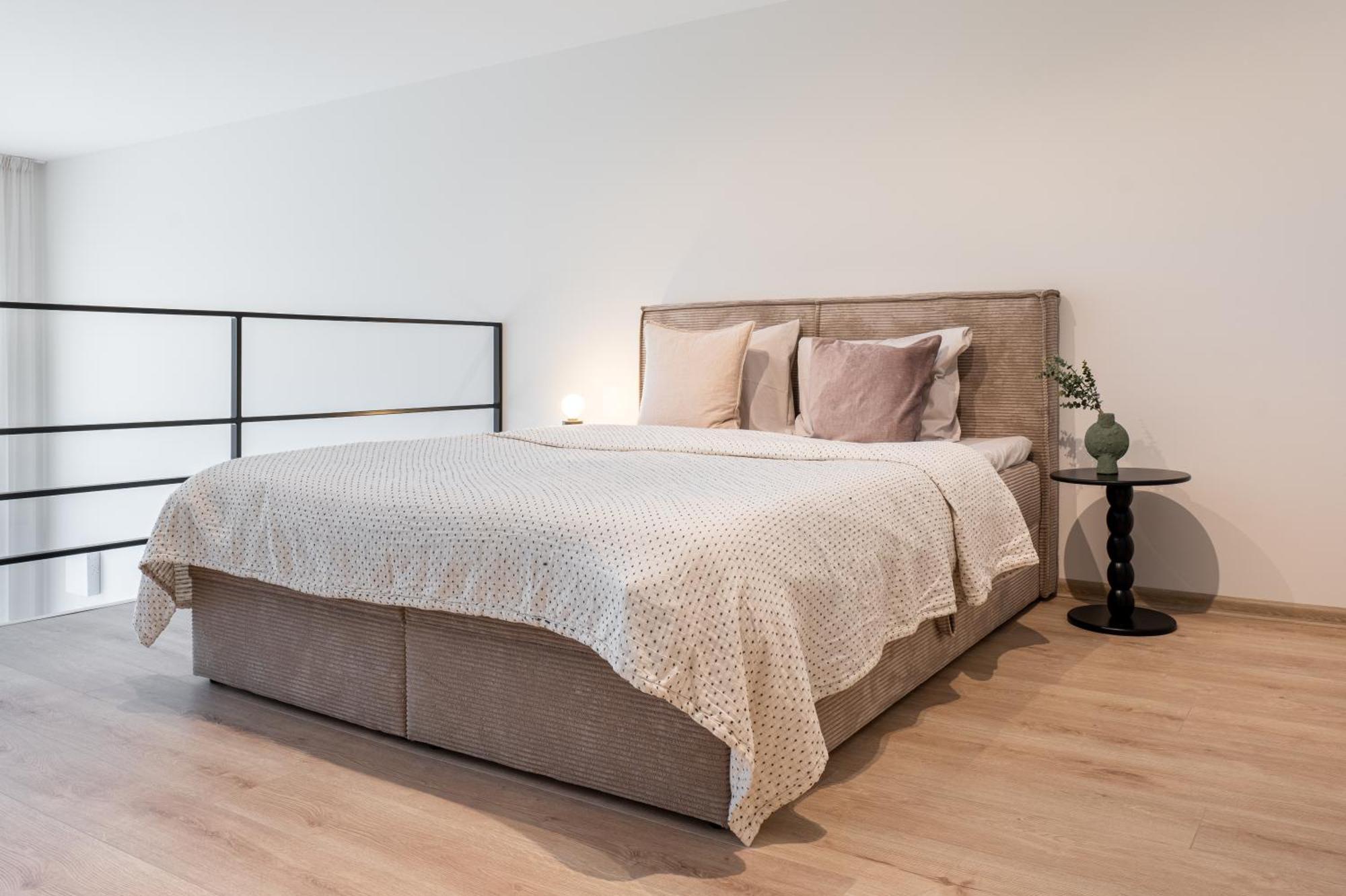 Mill Loft Apartman Palanga Kültér fotó